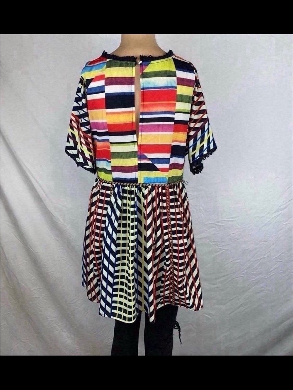 Blouse - Picture 9 of 11